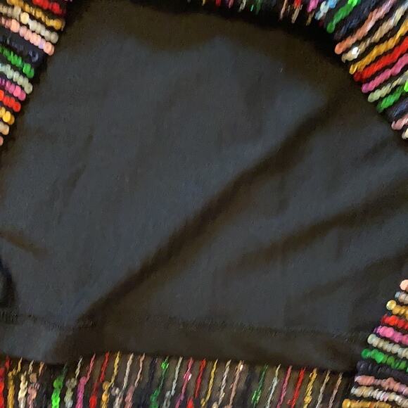 HP 🎉NWT Sanctuary Over The Rainbow Mini Dress - Picture 8 of 12